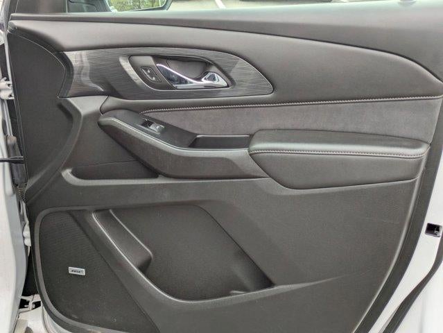 2024 Chevrolet Traverse Limited High Country