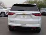 2024 Chevrolet Traverse Limited High Country
