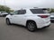 2024 Chevrolet Traverse Limited High Country