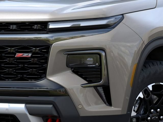 2027 Chevrolet Traverse Z71 - Photo 10