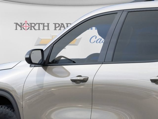 2027 Chevrolet Traverse Z71 - Photo 12