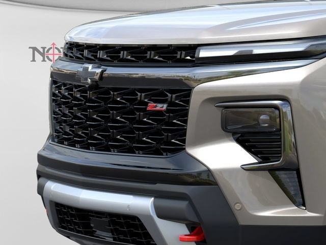 2027 Chevrolet Traverse Z71 - Photo 13
