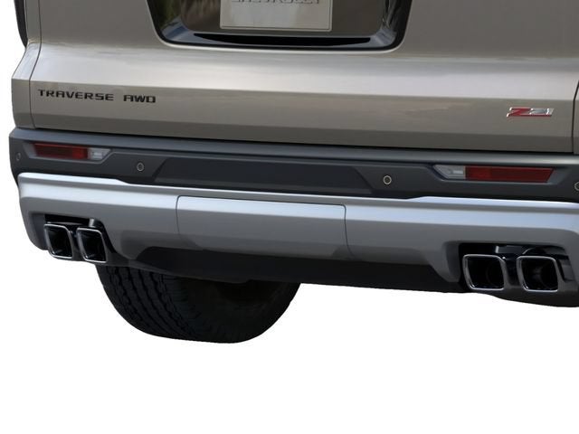 2027 Chevrolet Traverse Z71 - Photo 14