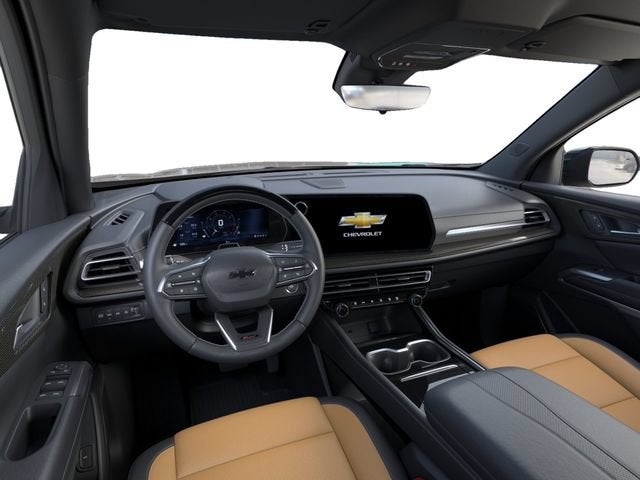 2027 Chevrolet Traverse Z71 - Photo 15