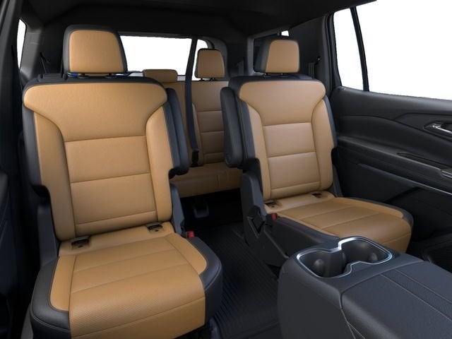 2027 Chevrolet Traverse Z71 - Photo 17