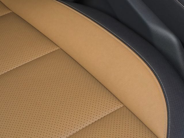 2027 Chevrolet Traverse Z71 - Photo 21