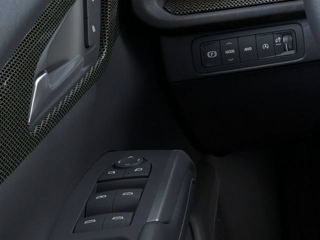 2027 Chevrolet Traverse Z71 - Photo 22