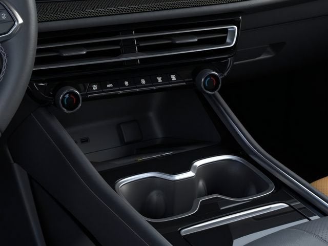 2027 Chevrolet Traverse Z71 - Photo 23