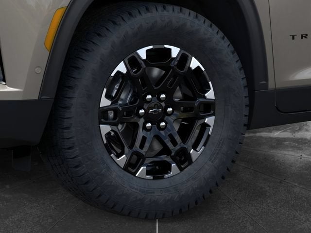 2027 Chevrolet Traverse Z71 - Photo 9