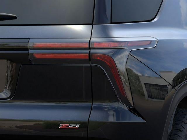 2027 Chevrolet Traverse Z71 - Photo 11