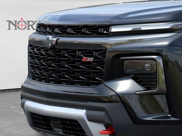 2027 Chevrolet Traverse Z71 - Photo 13