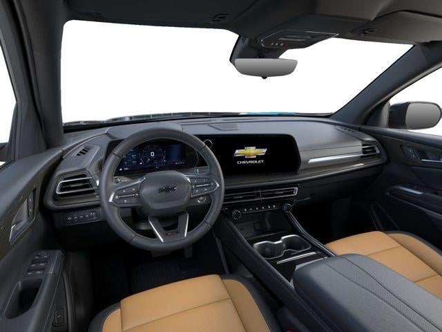 2027 Chevrolet Traverse Z71 - Photo 15