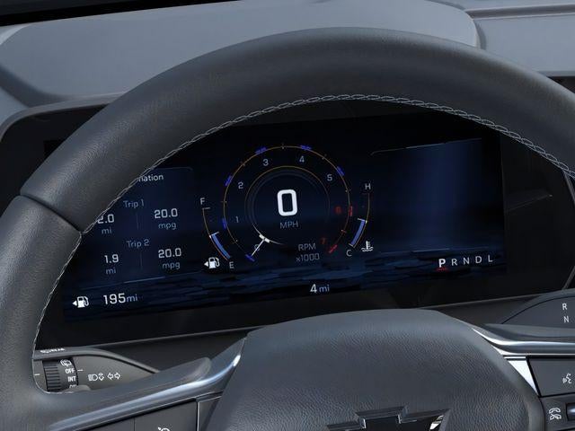 2027 Chevrolet Traverse Z71 - Photo 18