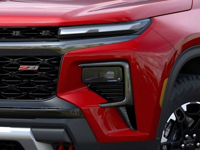 2027 Chevrolet Traverse Z71 - Photo 10