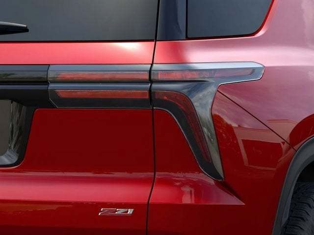 2027 Chevrolet Traverse Z71 - Photo 11