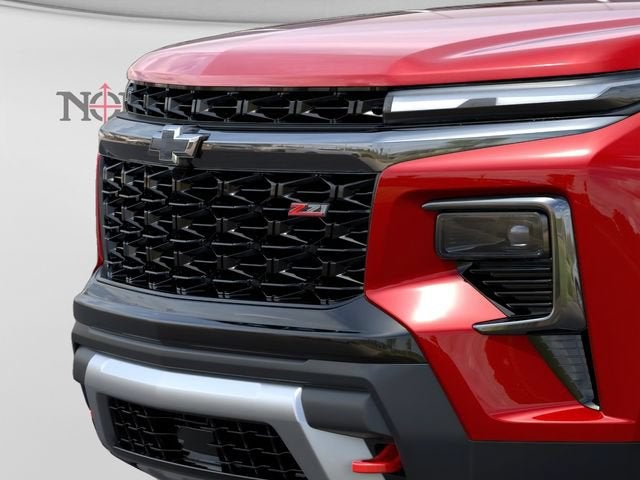 2027 Chevrolet Traverse Z71 - Photo 13