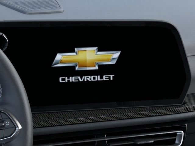 2027 Chevrolet Traverse Z71 - Photo 20