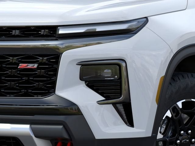 2027 Chevrolet Traverse Z71 - Photo 10