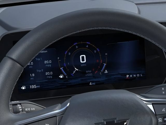 2027 Chevrolet Traverse Z71 - Photo 18