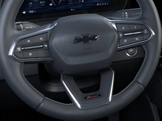2027 Chevrolet Traverse Z71 - Photo 19