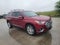 2019 Chevrolet Traverse High Country