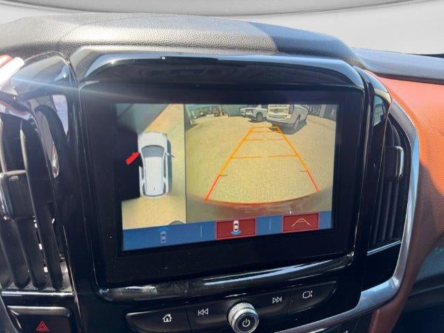 2019 Chevrolet Traverse High Country - Photo 14