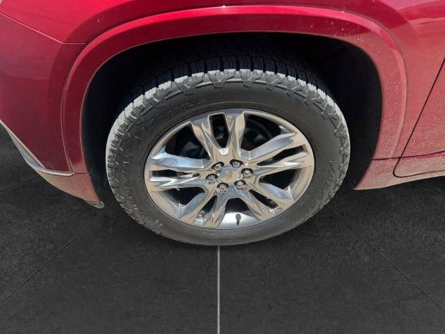 2019 Chevrolet Traverse High Country - Photo 7