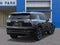 2027 Chevrolet Traverse High Country