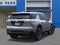 2027 Chevrolet Traverse High Country