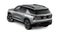 2027 Chevrolet Traverse High Country