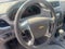 2017 Chevrolet Traverse Base