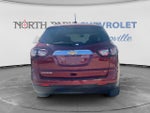 2017 Chevrolet Traverse Base