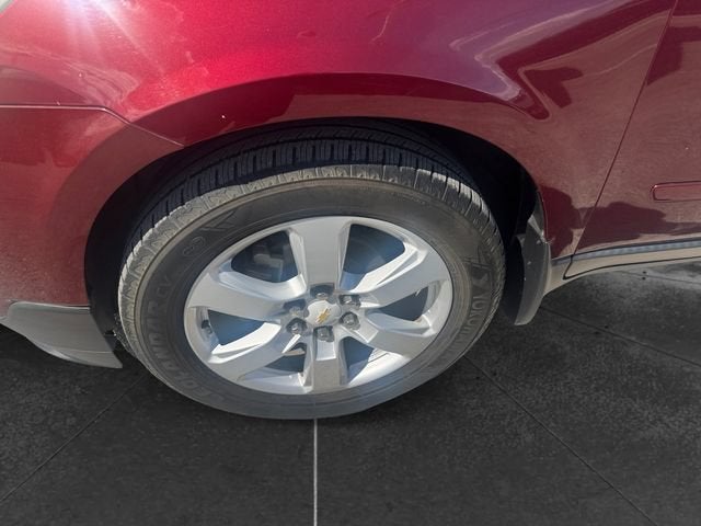 2017 Chevrolet Traverse Base