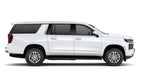 2027 Chevrolet Suburban LS