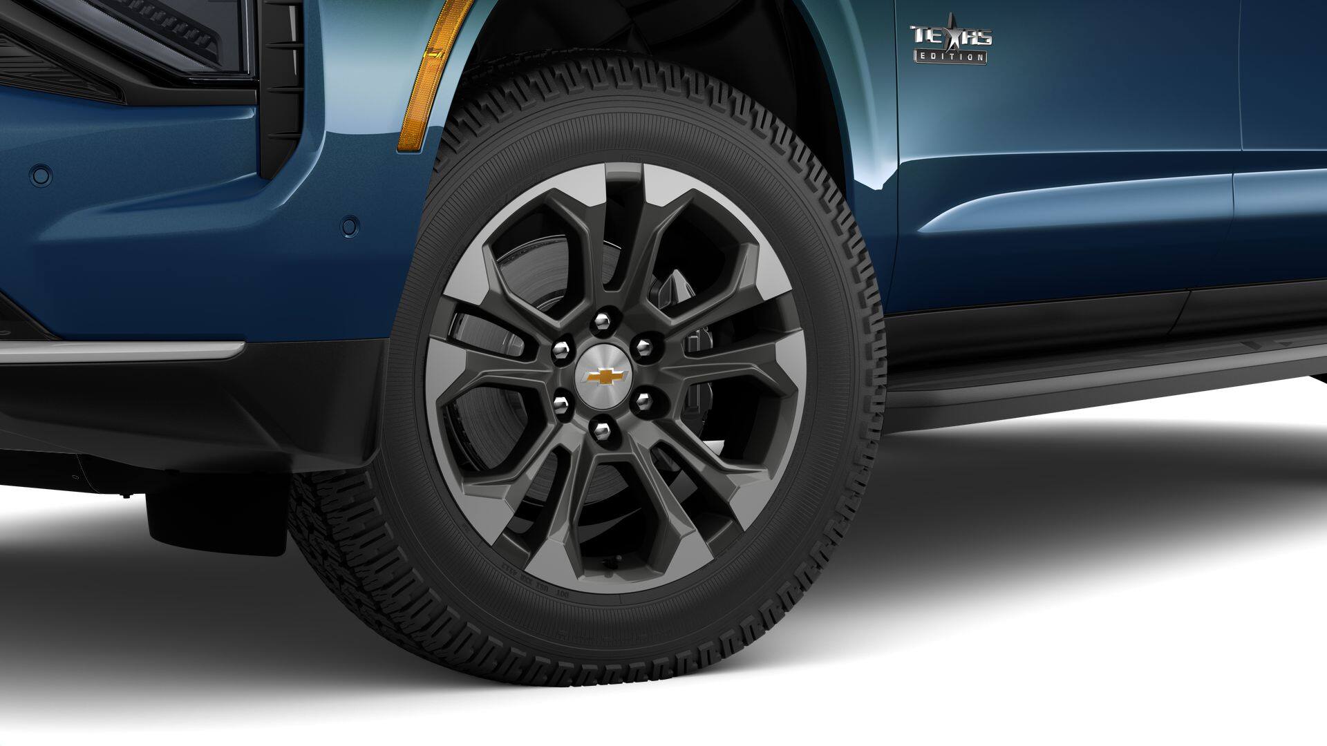2027 Chevrolet Suburban LT