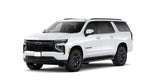 2027 Chevrolet Suburban RST