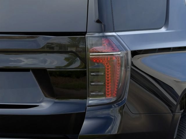 2026 Chevrolet Tahoe LS - Photo 11