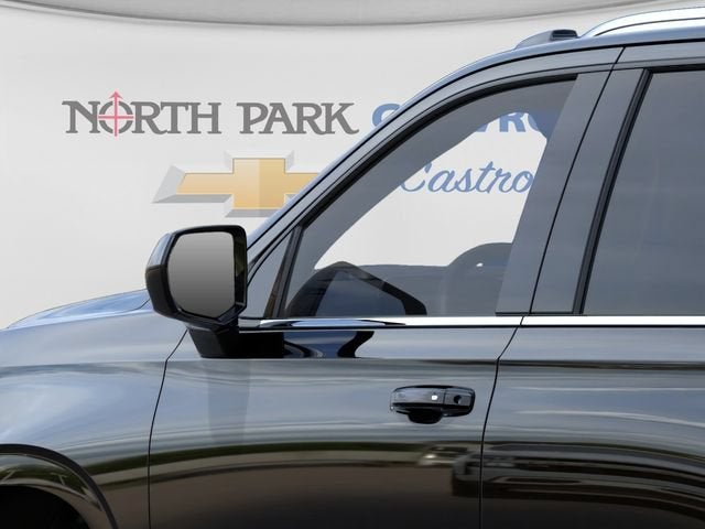 2026 Chevrolet Tahoe LS - Photo 12