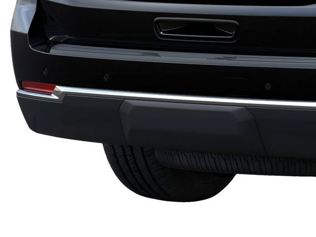 2026 Chevrolet Tahoe LS - Photo 14