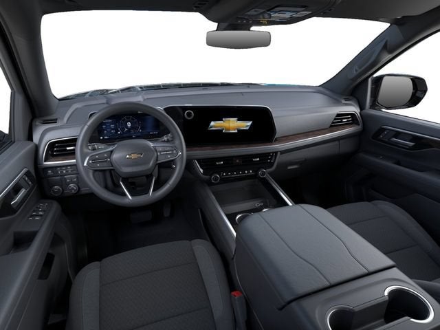 2026 Chevrolet Tahoe LS - Photo 15