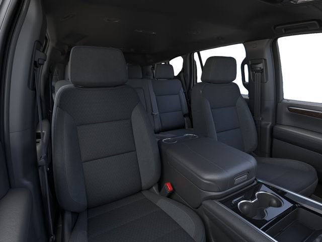 2026 Chevrolet Tahoe LS - Photo 16