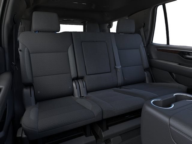 2026 Chevrolet Tahoe LS - Photo 17