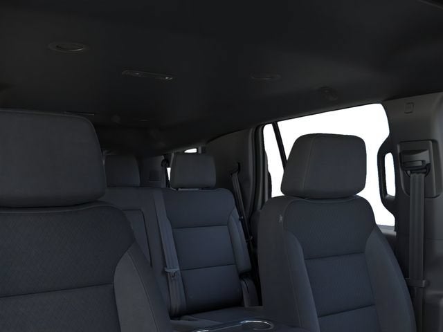 2026 Chevrolet Tahoe LS - Photo 24
