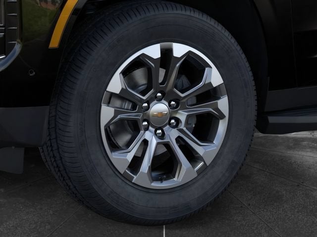 2026 Chevrolet Tahoe LS - Photo 9