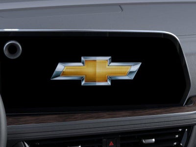 2027 Chevrolet Tahoe LS