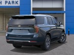 2027 Chevrolet Tahoe LS