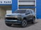2027 Chevrolet Tahoe LS