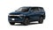 2027 Chevrolet Tahoe LS