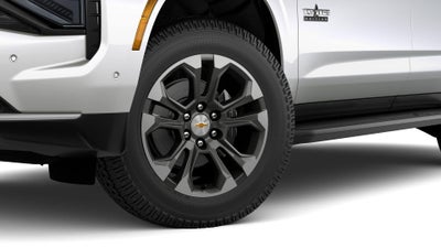 2027 Chevrolet Tahoe LT