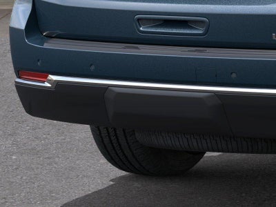 2027 Chevrolet Tahoe LT